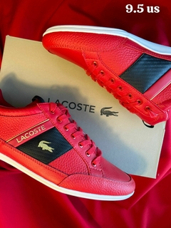 Tenis Lacoste