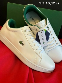 Tenis Lacoste