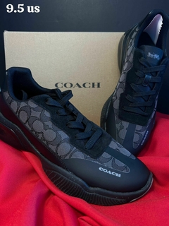 Tenis coach