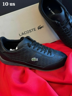 Tenis Lacoste