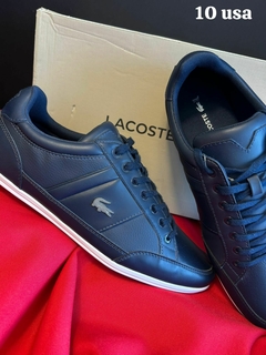 Tenis Lacoste