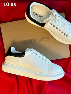 Tenis Steve Madden