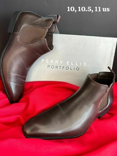 Botas Perry Ellis