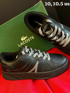 Tenis Lacoste