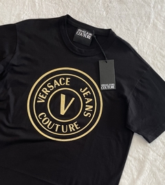 Playera Versace