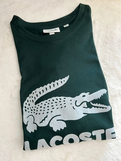 Playera Lacoste