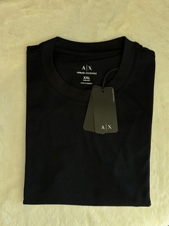 Playera Armani Exchange