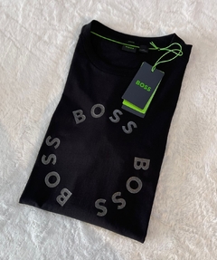 playera Hugo boss