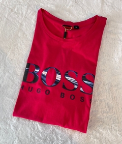 Playera Hugo Boss