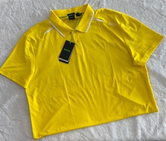 Playera tipo polo Hugo boss