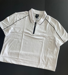 Polo Armani exchange