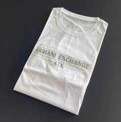 Playera Armani Exchange