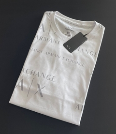 Playera Armani Exchange