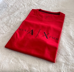 Playera Armani Exchange