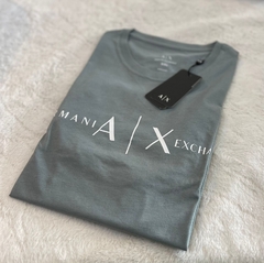 Playera Armani Exchange