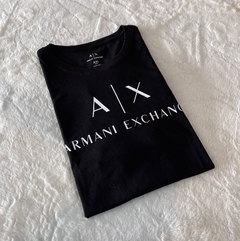 Playera Armani Exchange