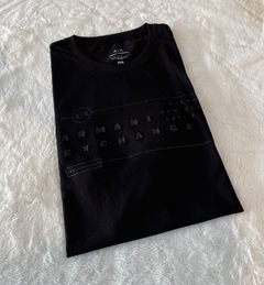 Playera Armani Exchange