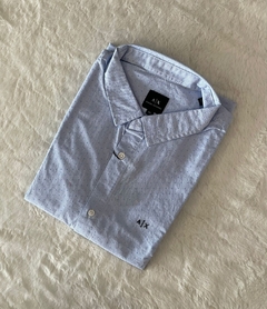 Camisa Armani Exchange