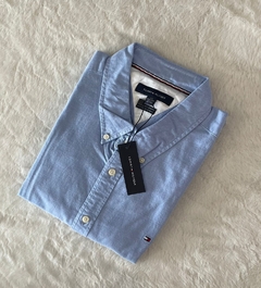 Camisa Tommy Hilfiger