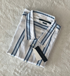 Camisa Perry Ellis