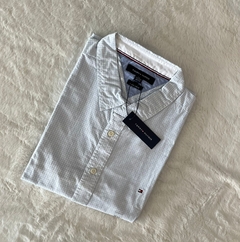 Camisa Tommy Hilfiger