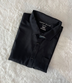 Camisa Perry Ellis