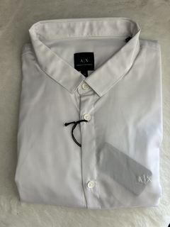 Camisa Armani Exchange