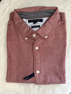 Camisa Tommy Hilfiger