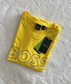 Playera Hugo boss