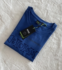 Playera Hugo boss