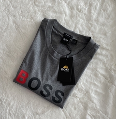 Playera Hugo boss