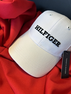 Gorra Tommy Hilfiger