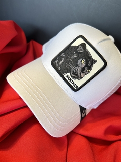 Gorra Panther