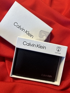 Cartera Calvin Klein