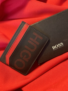 Tarjetero HUGO BOSS