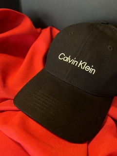 Gorra Calvin Klein