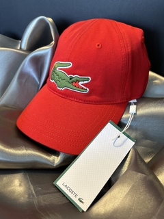 Gorra Lacoste