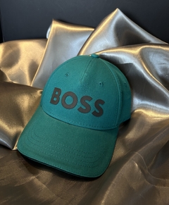 Gorra Boss