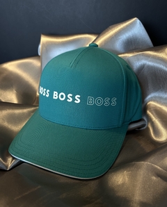 Gorra Boss