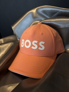 Gorra Boss