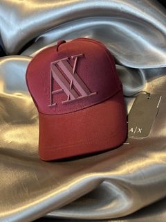 Gorra Armani