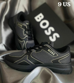 Tenis Boss