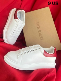 Tenis Steve Madden