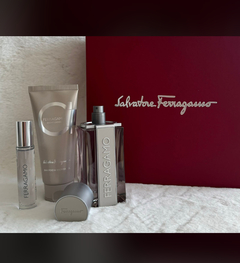 perfume ferragamo