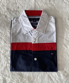 Camisa Tommy Hilfiger