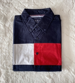 Camisa Tommy Hilfiger