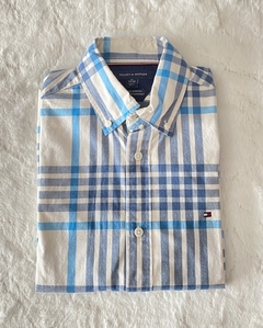 Camisa Tommy Hilfiger