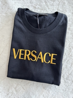 Playera Versace