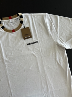 Playera Burberry