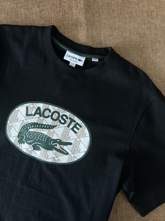 playera lacoste